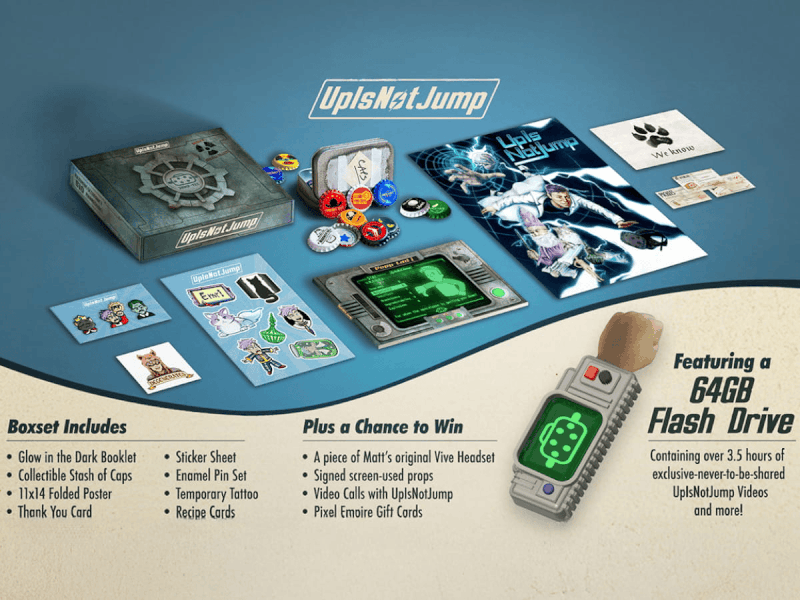 Pixel Empire results