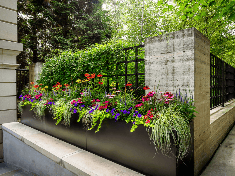 Pots Planters & More results